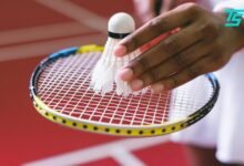 How to Pick the Right Badminton Racket