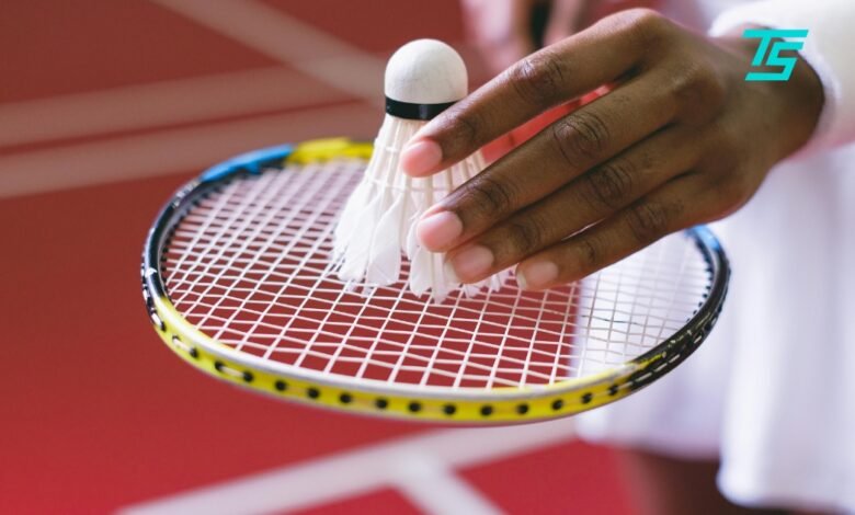 How to Pick the Right Badminton Racket