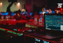 Crew Disquantified org