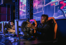 How Do Online Video Gaming Events Work Thehakevent