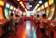 Unblocked Games Premium 77