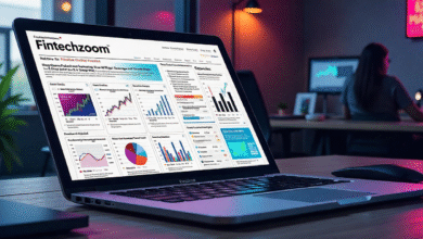 Fintechzoom.com