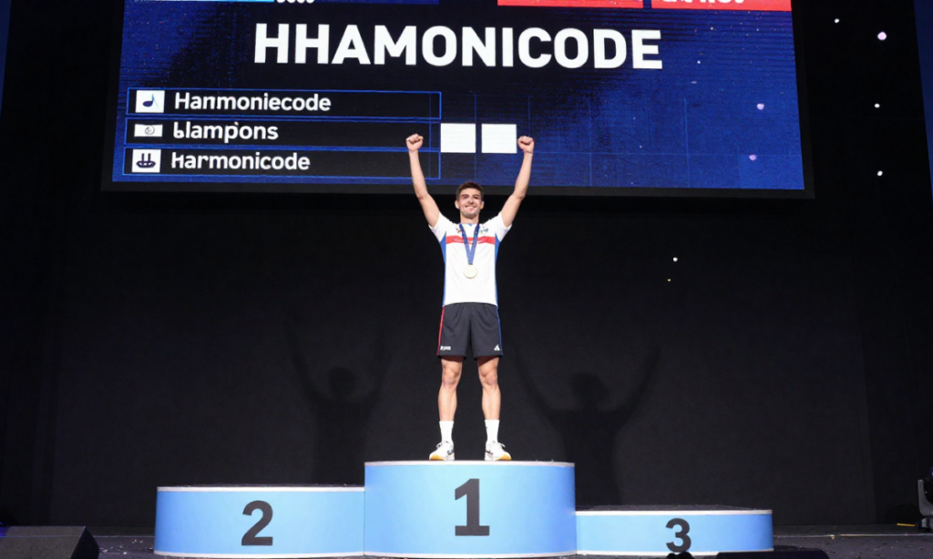 Harmonicode Esports Scene Explained: Teams, Players & Opportunities